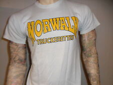 Norwalk Truckerettes Camiseta Ohio Instituto Danza Equipo Cheer Camión Vintage segunda mano  Embacar hacia Argentina