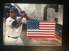 Jose ramirez 2018 for sale  BEVERLEY