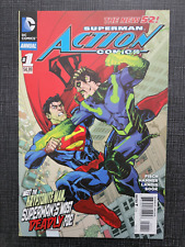 Action comics vol. for sale  Chattanooga