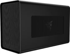 Razer core black for sale  ROTHERHAM