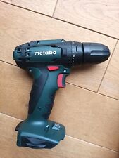 metabo 18 gebraucht kaufen  Marktzeuln