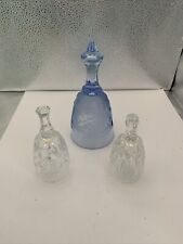 Bells tiara glass for sale  Harrisville