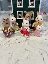 Lot calico critters for sale  Patchogue