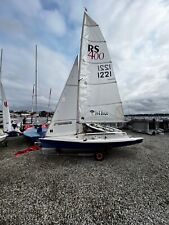 400 asymmetric sailing for sale  PLYMOUTH