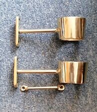 Brass carriage lamp for sale  WATERLOOVILLE