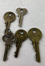 Yale used key for sale  Richland