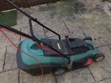 Lawnmower electric bosch for sale  BEDFORD