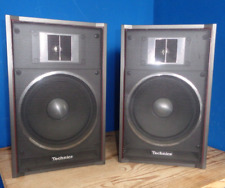 Pair technics f44 for sale  IMMINGHAM