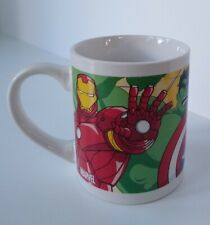 Marvel mug cup for sale  ANDOVER