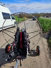 Paramotor air conception for sale  MILTON KEYNES