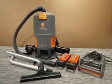 vacuum battery cleaner hoover for sale  Auburn