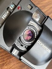 Olympus 35mm rangefinder for sale  Middletown