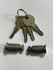 Genuine thule lock for sale  LONDON