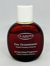 Clarins paris eau for sale  Shipping to Ireland