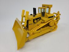 Used, Caterpillar Cat D11N Dozer with Ripper - Conrad 1:50 Scale Diecast Model #2852 for sale  Shipping to Canada