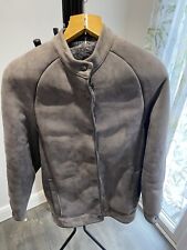 nurseys sheepskin coat for sale  Shipping to Ireland