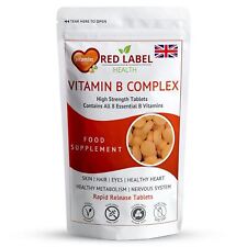 Vitamin complex 360 for sale  LONDON