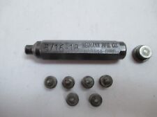 Heimann vintage screws for sale  USA