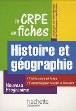 3853103 crpe fiches d'occasion  France