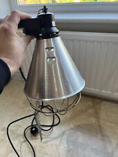 Heat lamp poultry for sale  SPALDING