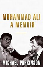 Muhammad ali memoir for sale  UK