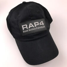 Used, RAP4 Real Action Paintball Patch hat for sale  Shipping to South Africa