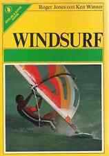 Jones winner windsurf usato  Pinerolo