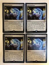 4x Eldritch Moon Soul Separator NM Magic Karte Magic The Gathering Mtg comprar usado  Enviando para Brazil