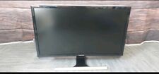 Samsung monitor u28e590d usato  Arenzano