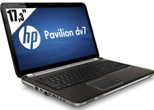 Dv7 17.3 laptop for sale  BIRMINGHAM