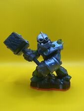 Skylanders giants crusher for sale  TRURO