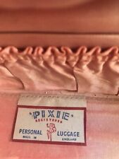 Vintage pixie vanity for sale  NEWARK