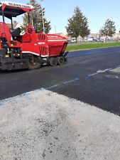 Paver hire plant for sale  CHESTERFIELD