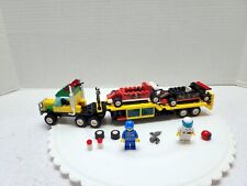 Lego 6432 speedway for sale  San Antonio