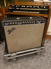 fender vibroverb for sale  Bloomington