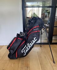 Titleist players stadry for sale  GLASGOW