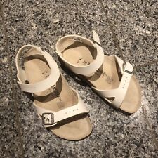 Birkenstock rio sandale gebraucht kaufen  Altdorf