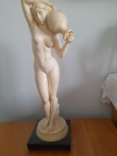 Vintage nude female for sale  MORPETH