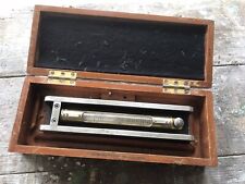 P1106 pitter gauge for sale  CASTLE CARY