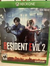 Resident evil xbox for sale  Brooklyn