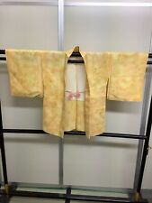 Veste kimono haori d'occasion  Expédié en France