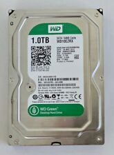 1TB hard drive — Western Digital WD Green WD10EZRX SATA III internal desktop HDD for sale  Shipping to South Africa