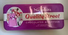 Mackintosh quality street usato  Legnago