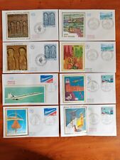 Lot fdc 1er d'occasion  Reims