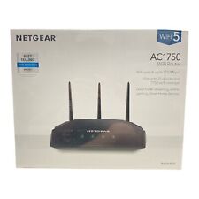 NETGEAR AC1750 Smart WiFi Router - WiFi 5 Dual Band Gigabit (R6350) for sale  Shipping to South Africa