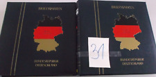 Brd sammlung 1960 gebraucht kaufen  Berlin
