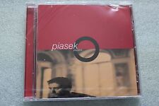 Piasek - Popers CD POLISH RELEASE, używany na sprzedaż  PL