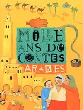 Ans contes arabes d'occasion  France