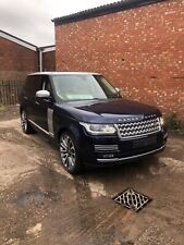 Range rover vogue for sale  UK