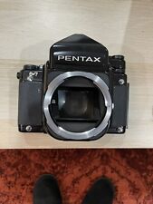 Pentax 6x7 medium for sale  Manitowoc